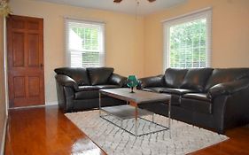 Cozy 3 Bedroom House